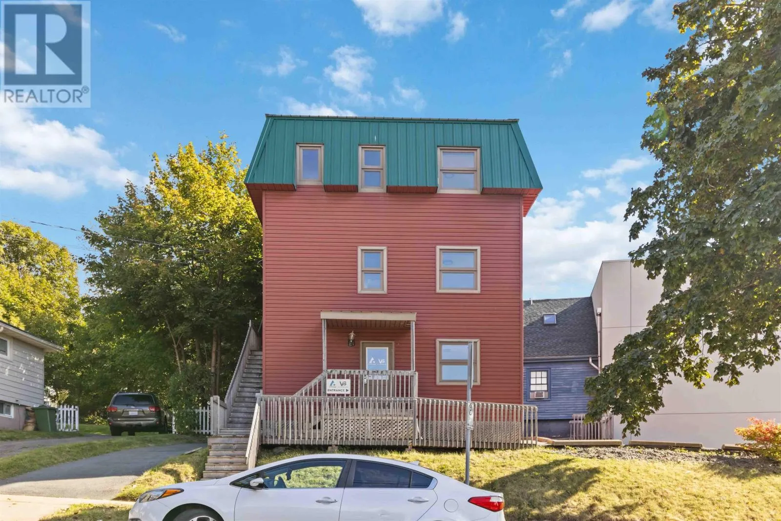 Commercial Sale For Sale