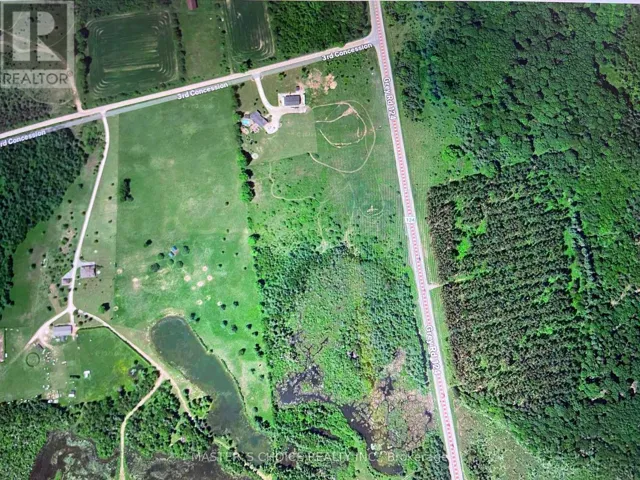793560 124 GREY HIGHLANDS ROAD, Grey Highlands, Ontario N0C1M0