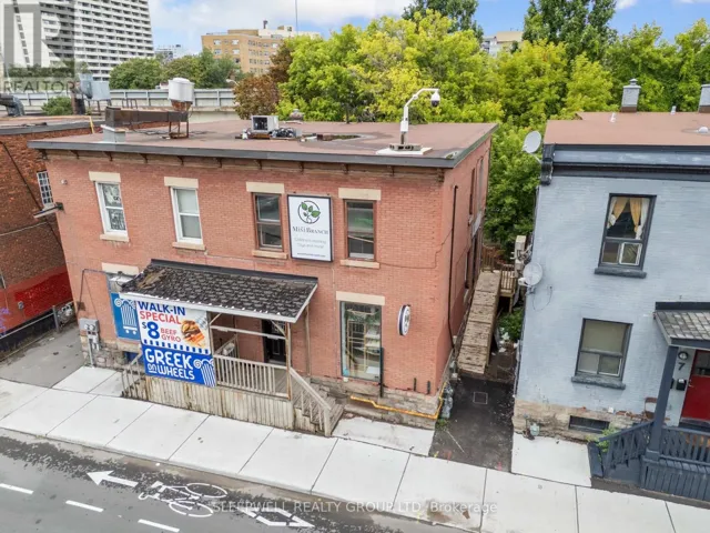 5 HAWTHORNE AVENUE, Ottawa, Ontario K1S0A9