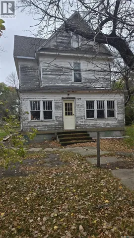 320 2nd STREET, Carnduff, Saskatchewan S0C0S0