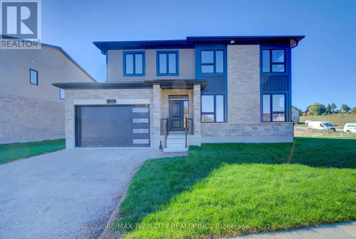 171 OTTERBEIN ROAD, Kitchener, Ontario N2B0A8