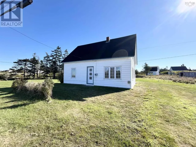 2059 Highway 330, Newellton, Nova Scotia B0W1P0
