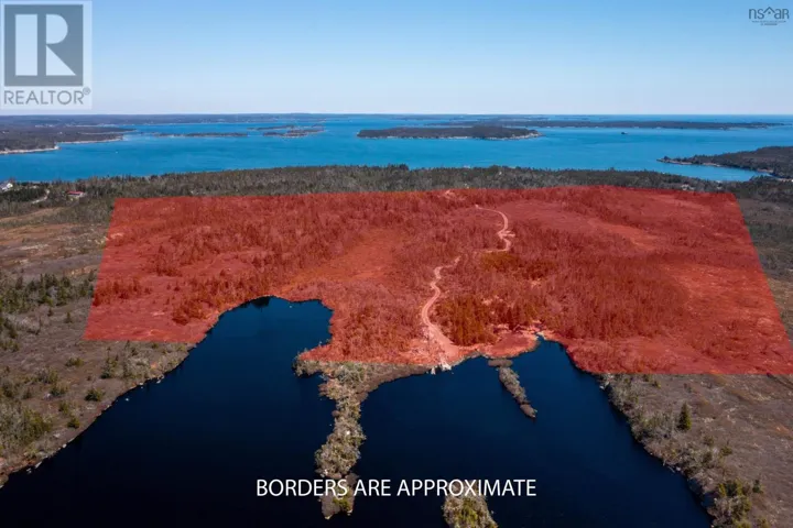 78 Acres Southwest Cove Road, Southwest Cove, Nova Scotia B0J2L0