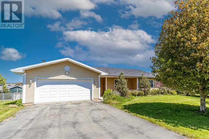 42 BRAEMORE Avenue, Charlottetown, Prince Edward Island C1E1P8