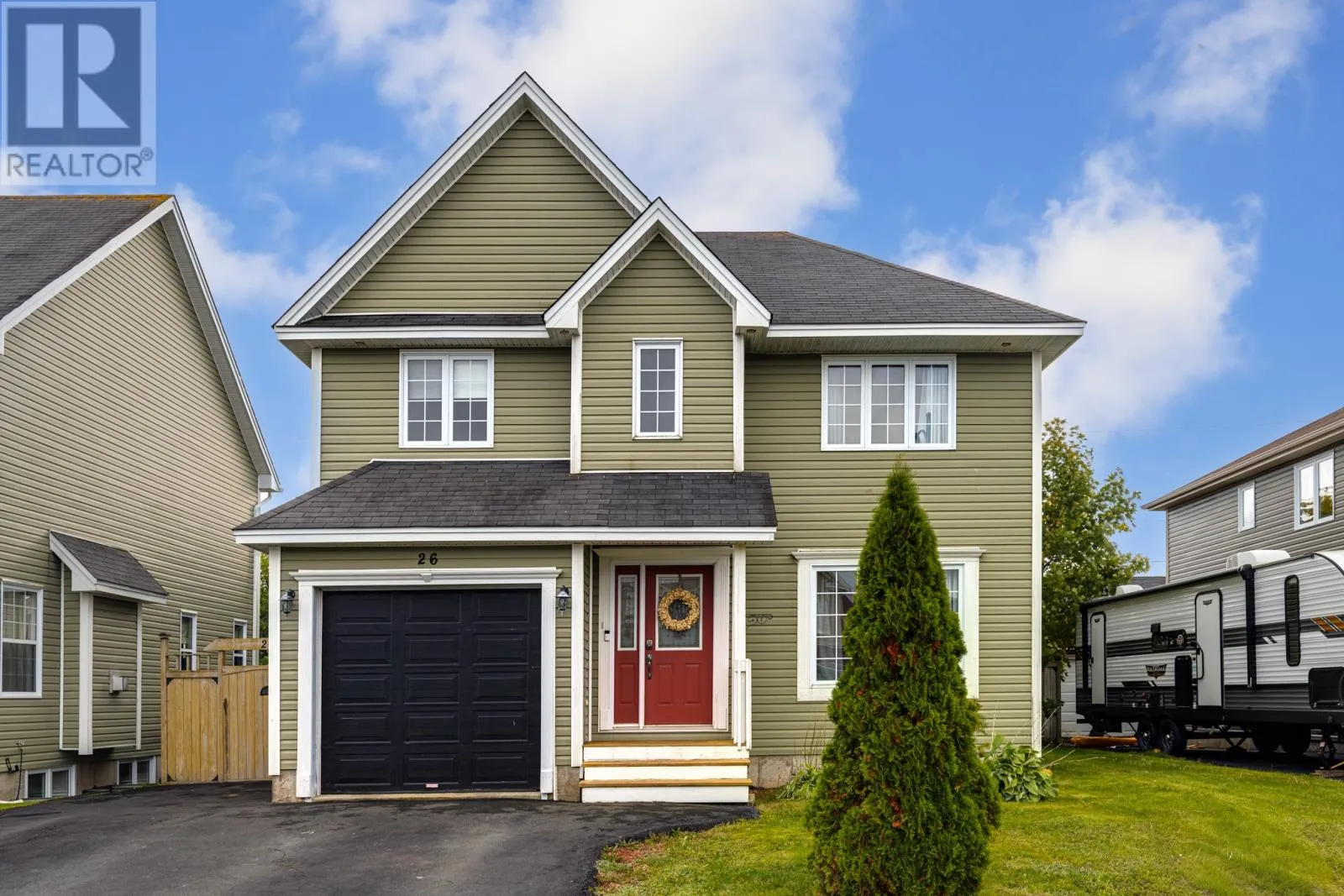 Residential For Sale