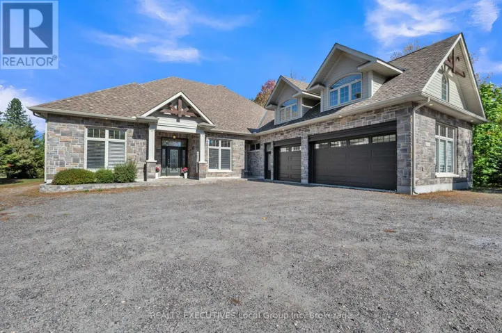 34 SUNRISE BAY DRIVE, Callander, Ontario P0H1H0