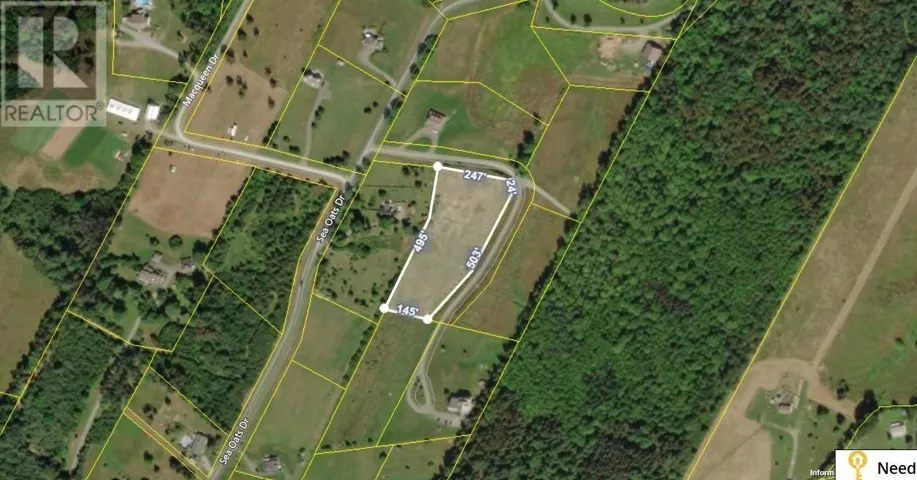 Lot 109 Highway 2, Kings Head, Nova Scotia B2H5C4