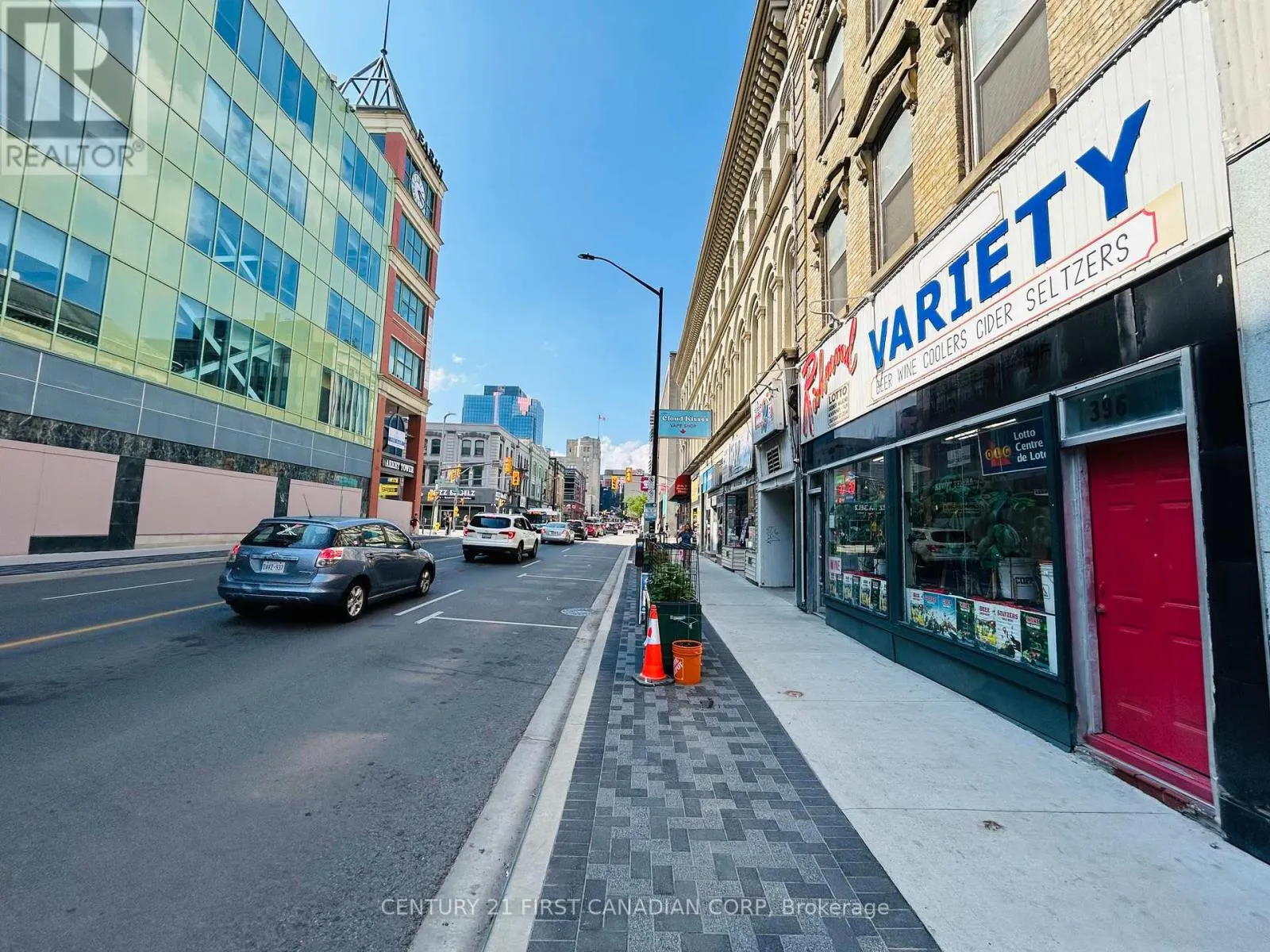 Commercial Sale For Sale