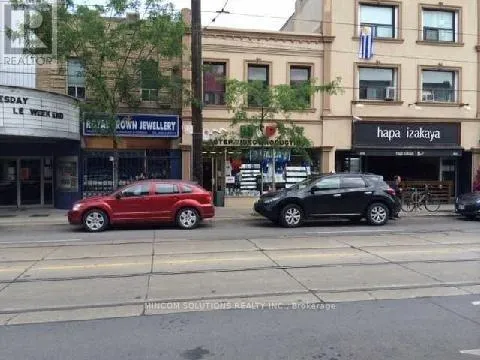 Commercial Sale For Sale