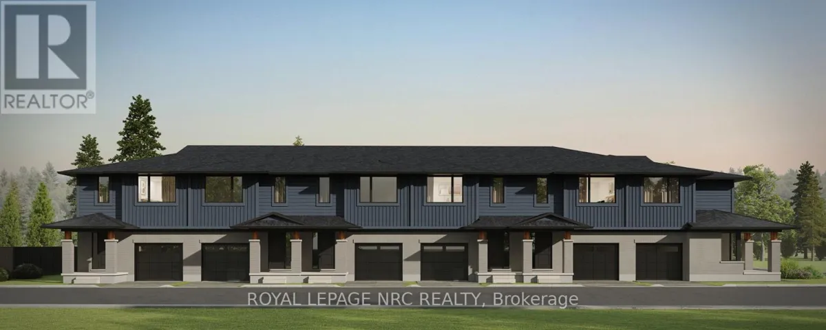 63 HARMONY WAY, Thorold (Rolling Meadows), Ontario L2V0H2