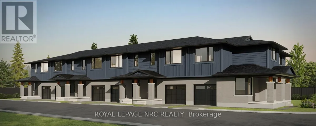 61 HARMONY WAY, Thorold (Rolling Meadows), Ontario L2V0H2