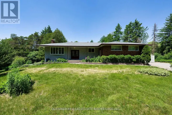 1268 15TH SIDE ROAD, King, Ontario L7B1K5