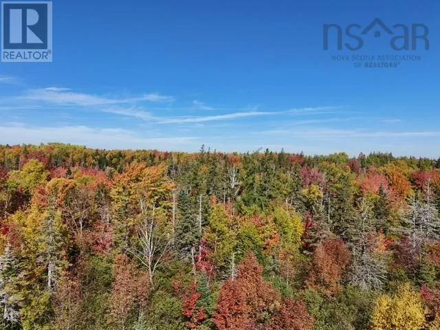 Lot 1A-1 Big Baddeck Road, Baddeck, Nova Scotia B0E1B0
