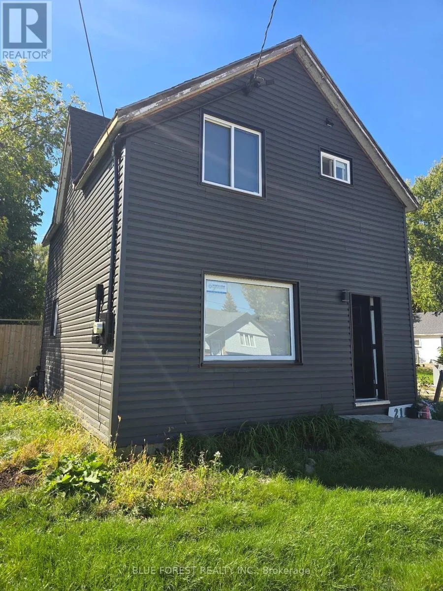 Residential For Sale