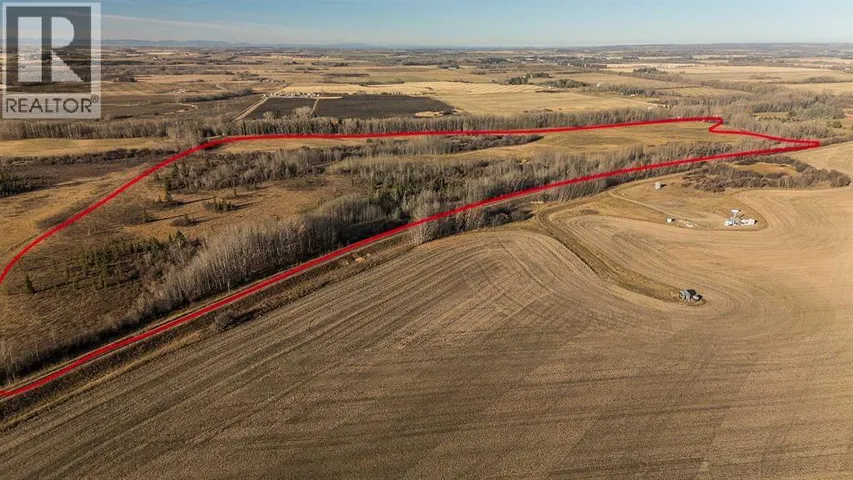 391500 RANGE ROAD 30, Rural Lacombe County, Alberta T0C0J0