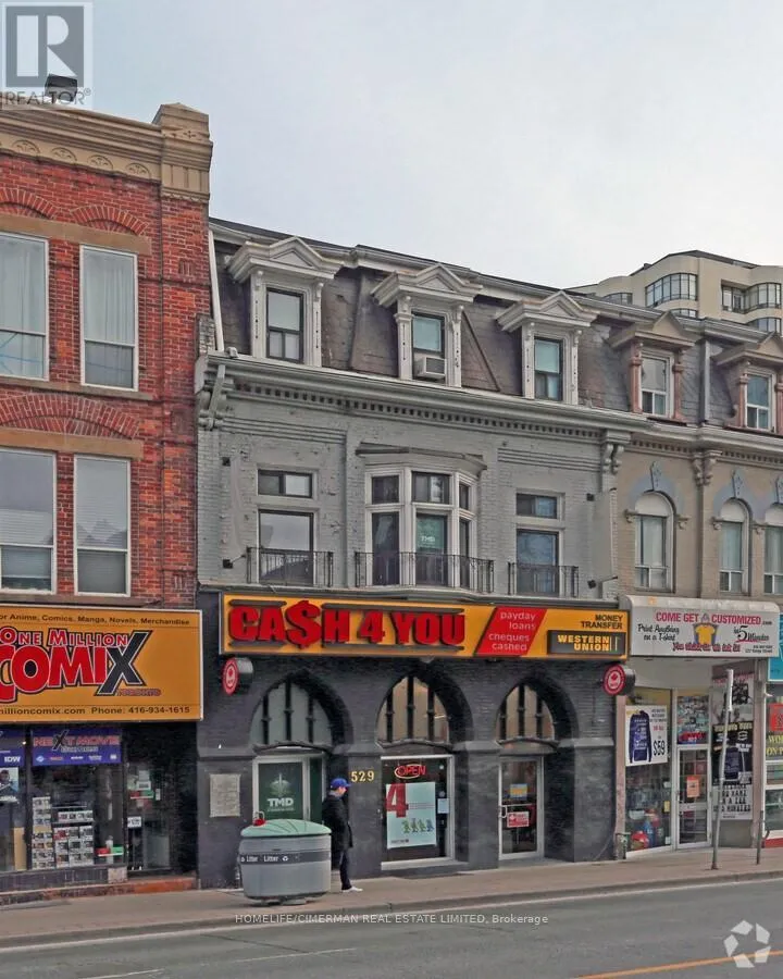 Commercial Sale For Sale