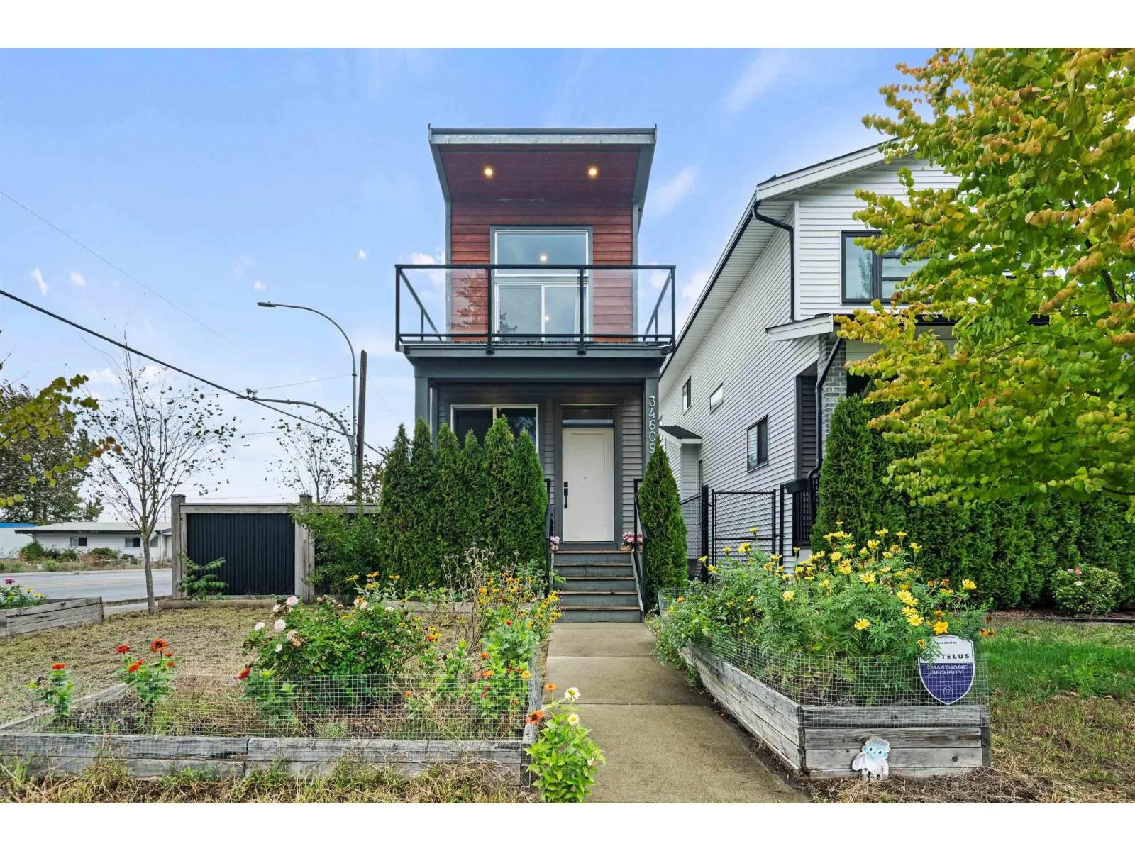 Residential For Sale