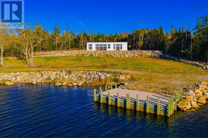 5641 Highway 3, East Jordan, Nova Scotia B0T1L0