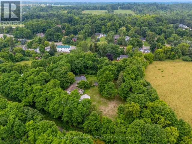 12363 ELIZABETH STREET, Halton Hills (Limehouse), Ontario L0P1H0
