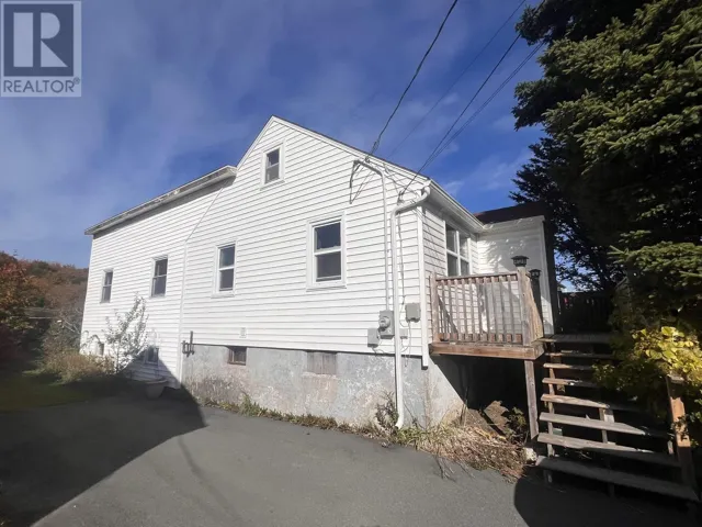 155 Old Sambro Road, Halifax, Nova Scotia B3R1R1