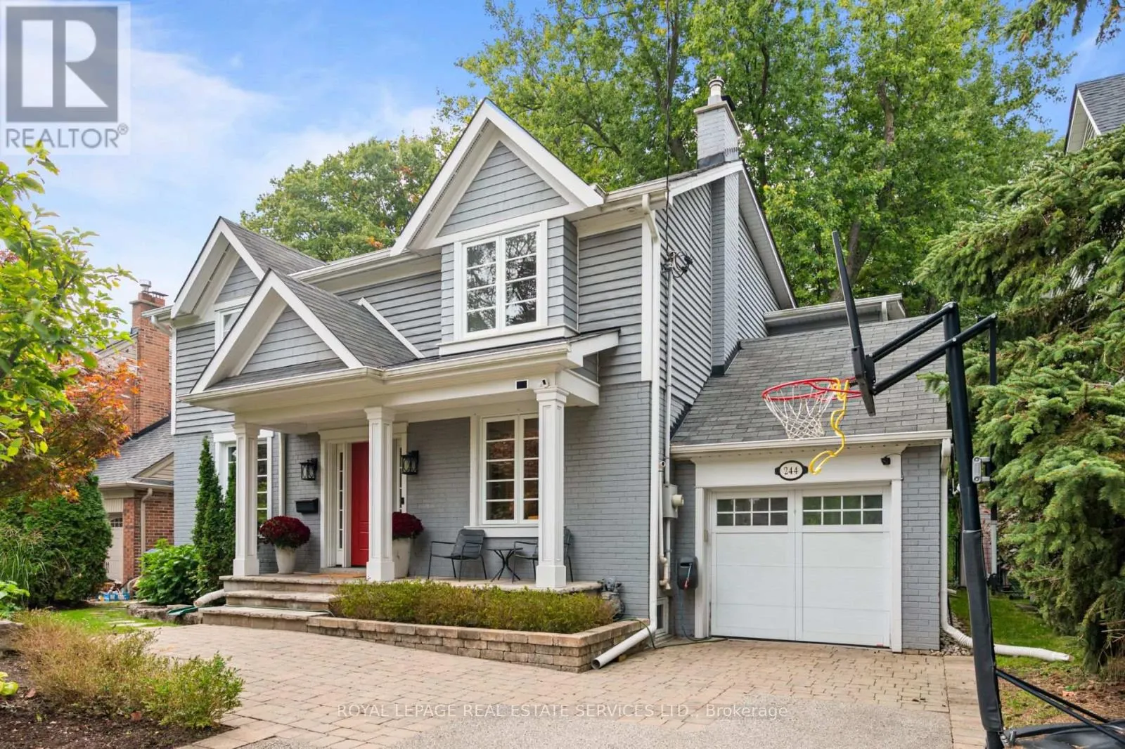 Residential For Sale