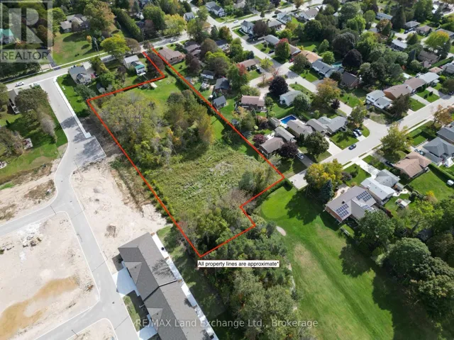 1178 QUEEN STREET N, Kincardine, Ontario N2Z1G4