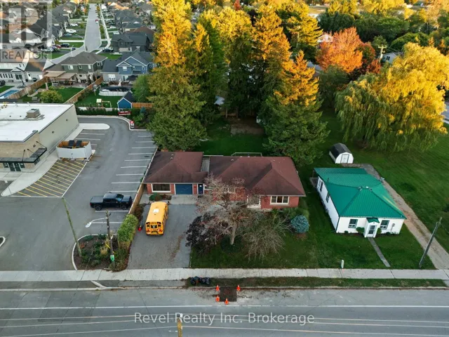 87 BLANDFORD STREET, East Zorra-Tavistock (Innerkip), Ontario N0J1M0