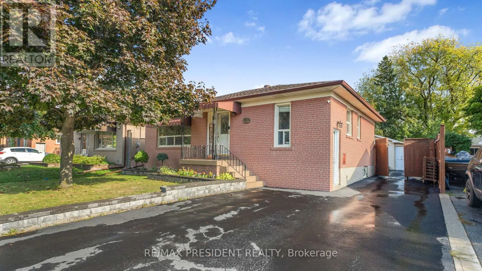 Residential For Sale