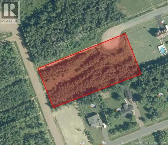 9, Tracadie, New Brunswick E1X1A6