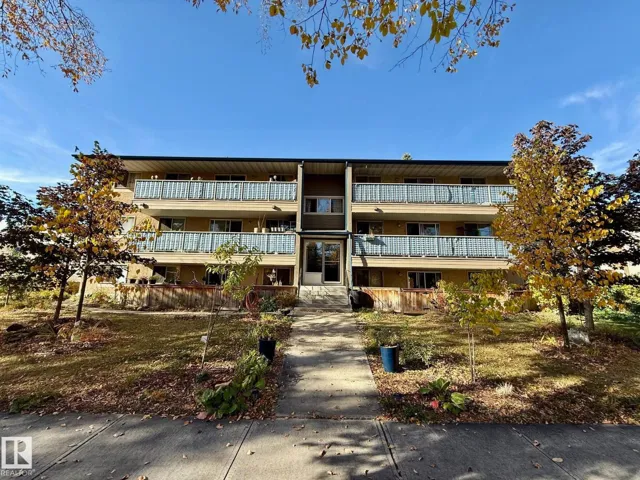 #3 10836 116 ST NW, Edmonton, Alberta T5H3N5