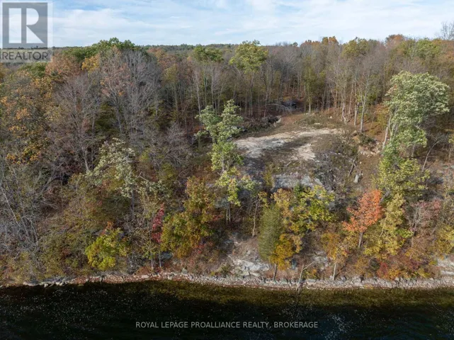 485 STAFFORD LANE, Frontenac (Frontenac South), Ontario K0H1H0