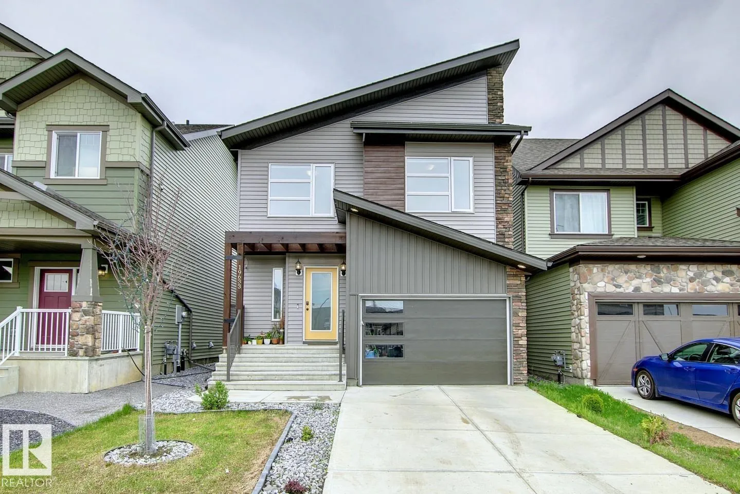 Residential For Sale