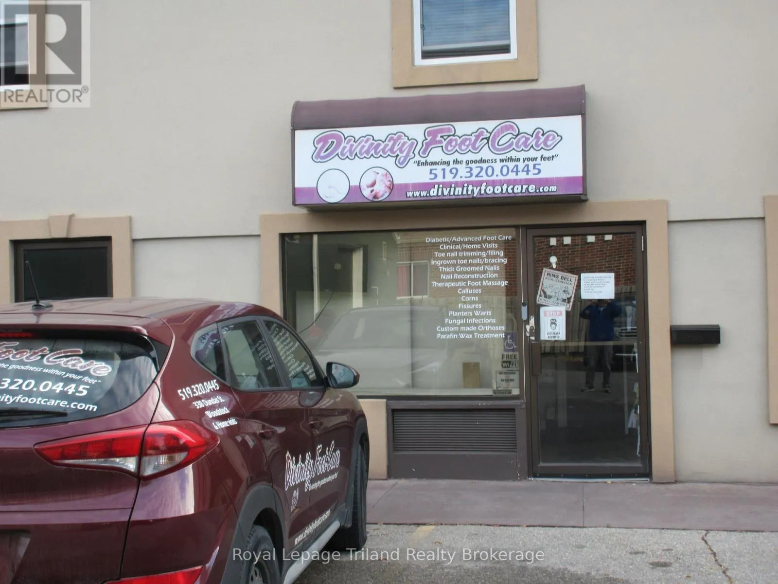 Commercial Sale For Sale
