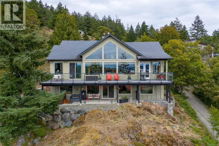 5360 Basinview Hts, Sooke, British Columbia V9Z1K4