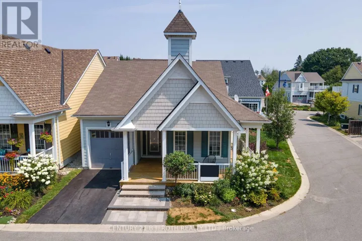 3327 SUMMERHILL WAY N, Severn (West Shore), Ontario L3V0E1