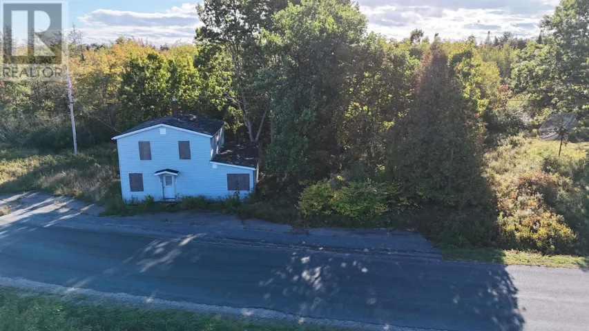940 New Cumberland Road, Lake Centre, Nova Scotia B0R1G0