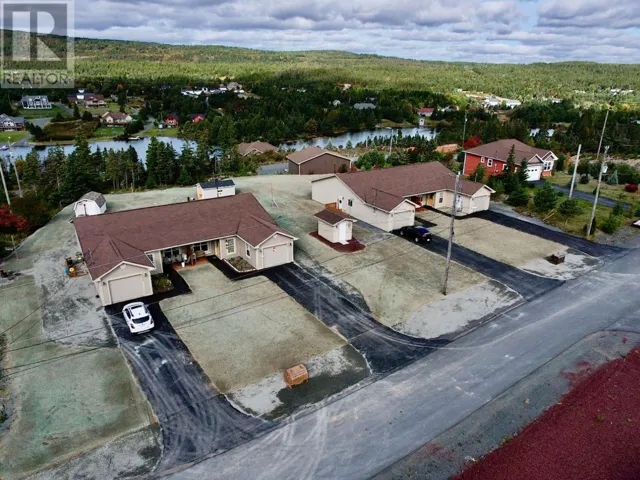 206-208 Glam Road, Clarke's Beach, Newfoundland & Labrador A0A1W0