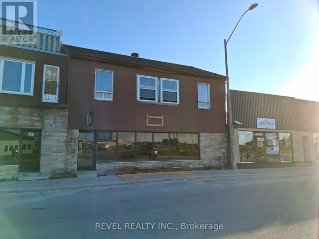 97 AMBRIDGE DRIVE, Iroquois Falls, Ontario P0K1G0