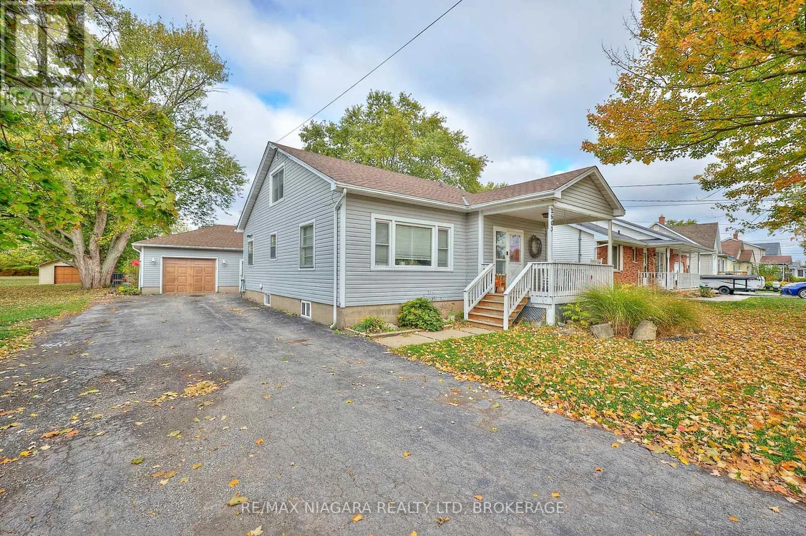 Residential For Sale