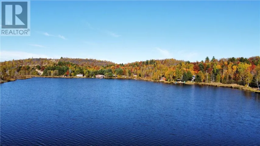 2632 Niemi Drive, Greater Sudbury, Ontario P3G1J9