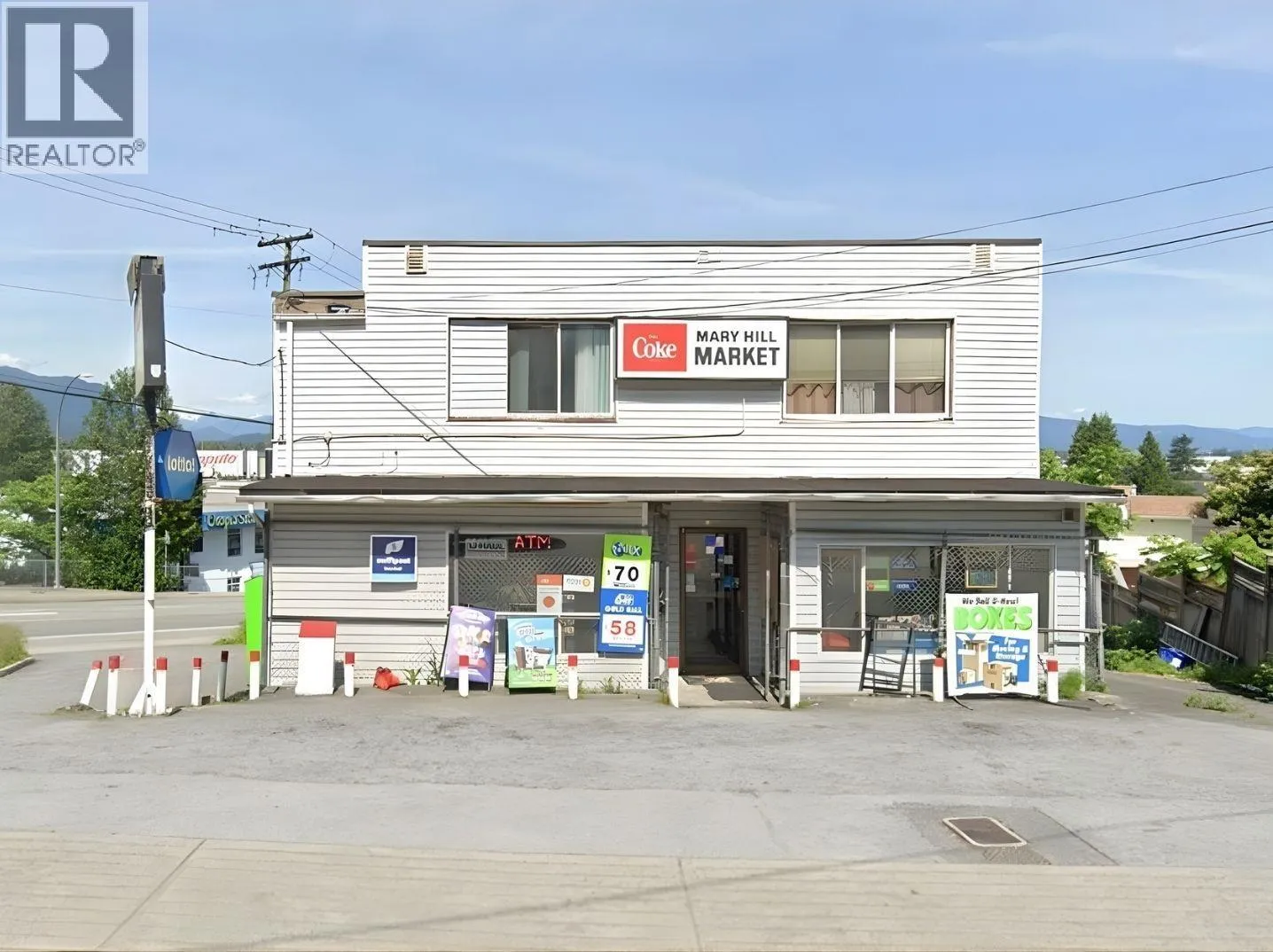 Commercial Sale For Sale