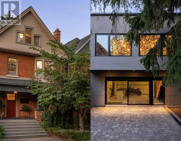 40 STANLEY AVENUE, Hamilton (Kirkendall), Ontario L8P2L1