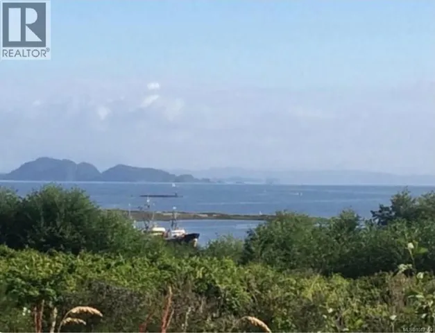 6350 Hardy Bay Rd, Port Hardy, British Columbia V0N2P0