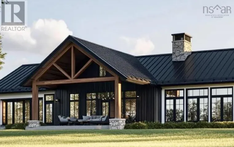 130 Waynesboro Avenue, Middle Sackville, Nova Scotia B4B2S6