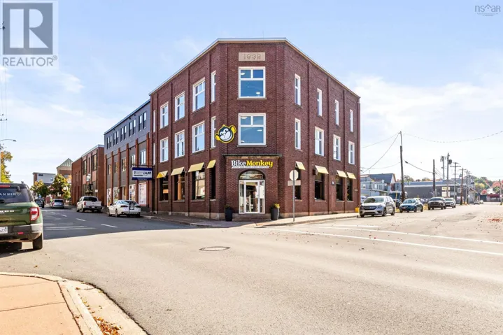 798 Prince Street, Truro, Nova Scotia B2N1H1
