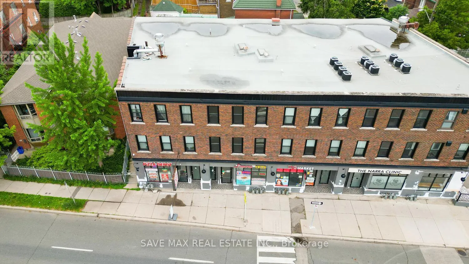 Commercial Sale For Sale