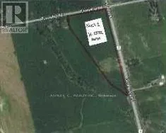 BLOCK 1 - 715239 OXFORD ROAD 4, Woodstock (Woodstock - North), Ontario N4S7V9