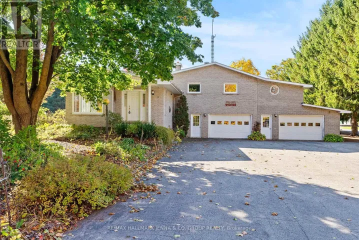2928 SEGUIN ROAD, The Nation, Ontario K0B1G0