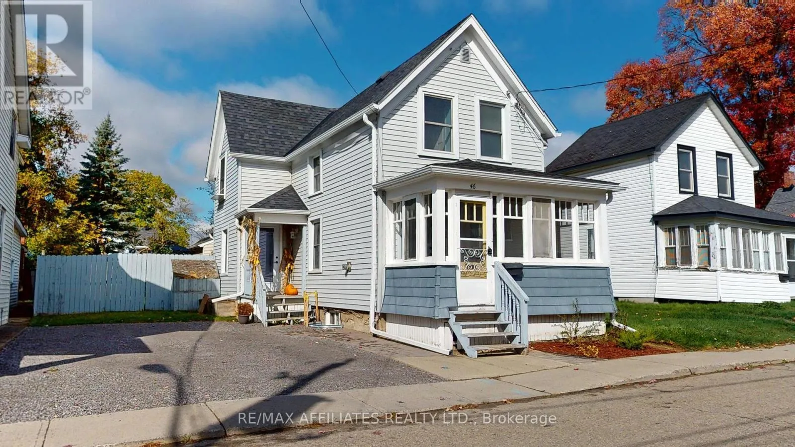 Residential For Sale