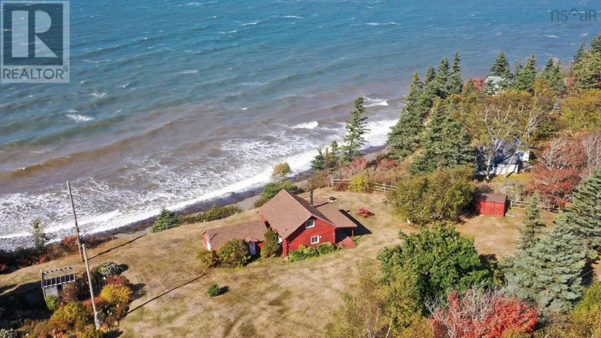 15 Ross Creek Drive, Ross Creek, Nova Scotia B0P1H0